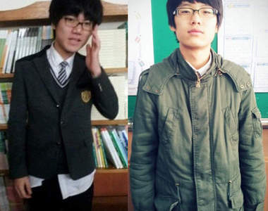 宅宅《男高生大改造》原來你們也能這麼帥XD