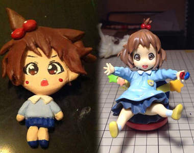 《勵志原型師新作》三年的超進化讓嘲笑他的人統統無言……