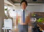 極度《涼感西裝》讓你在夏天穿西裝也可以涼颼颼~(吹) 極度《涼感西裝》讓你在夏天穿西裝也可以涼颼颼~(吹)