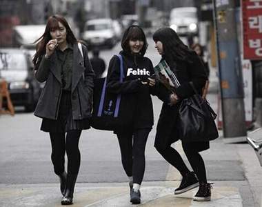 不結婚就繳錢的《韓國單身稅》這......是想逼死誰?