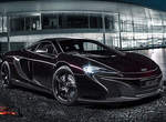 殺氣上身《McLaren 650S by MSO》客製化勁裝超吸睛 殺氣上身《McLaren 650S by MSO》客製化勁裝超吸睛