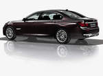 《BMW 7系列馬年限量版》預約北京車展帥氣現身 《BMW 7系列馬年限量版》預約北京車展帥氣現身