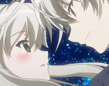 《禁斷的兄妹愛》就算是哥哥 有愛還是有點問題吧？