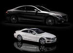 新貨到《賓士S-Class Coupe》該買哪種尺寸好呢？