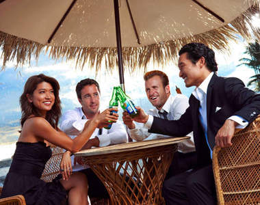 CBS《10個看完影集想去的景點》有一個一般人去不了啊......