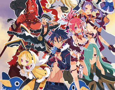 PS4《魔界戰記5》魔王們的激烈衝突　史上最凶惡SRPG