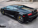 馬力950匹《Lamborghini Gallardo》這樣的小牛沒問題嗎? 馬力950匹《Lamborghini Gallardo》這樣的小牛沒問題嗎?