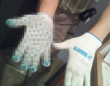 《黑貓宅急便》萌翻女生的秘密 答案就藏在手套裡(*´艸`*)