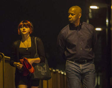 電影《私刑教育》克羅伊飾演濃妝雛妓？！怎麼身世這麼坎坷...