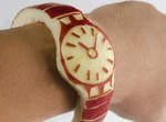 推民惡搞《Apple Watch》才剛發表大家就已經入手咧wwww 推民惡搞《Apple Watch》才剛發表大家就已經入手咧wwww