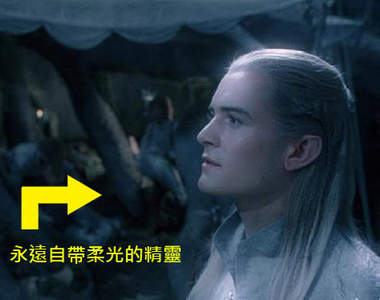 影視裡《令人無言的情景》認真你就輸了