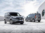 小改款《Fiat Doblo》揪竟有什麼不一樣呢? 小改款《Fiat Doblo》揪竟有什麼不一樣呢?