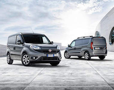 小改款《Fiat Doblo》揪竟有什麼不一樣呢？