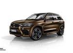 更有型《BMW X5 M》客製化新衣穿上身 更有型《BMW X5 M》客製化新衣穿上身
