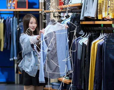 《不存在的男朋友》那就自己腦補一個吧？