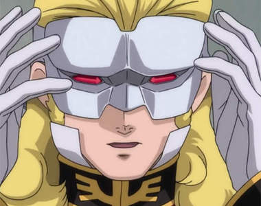 《新吉翁克HG》連GP-03都看不到車尾燈的超巨大怪物