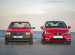 30歲囉《Seat Ibiza》要怎麼來慶祝呢? 30歲囉《Seat Ibiza》要怎麼來慶祝呢?