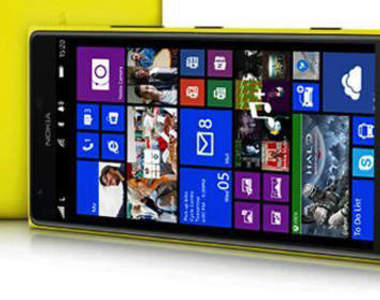 傳Lumia 1520 mini迷你版真機曝光 最快4月發表？！