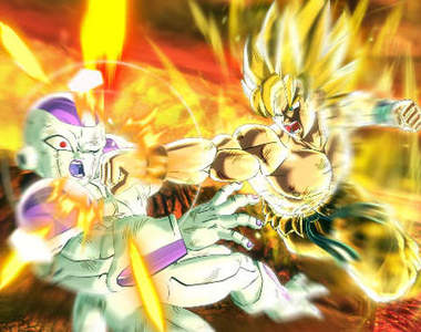 《七龍珠 XENOVERSE》用PS4盡情打臉的七龍珠遊戲哪裡找？