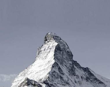 用《阿爾卑斯山脈》乾杯！？