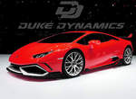 Duke Dynamics改造《Lamborghini Huracan》什麼顏色好呢? Duke Dynamics改造《Lamborghini Huracan》什麼顏色好呢?