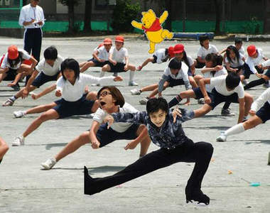 花式溜冰《羽生結弦》奪金　Twitter惡搞圖職人全出動www