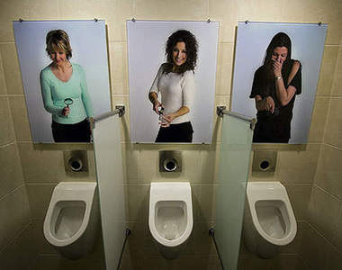 《俄羅斯廁所》戰鬥民族果然很不一樣