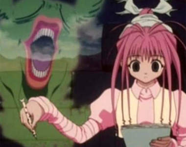 《獵人最帥必殺技名稱》威力不強沒關係 至少可以靠名字嚇死人?