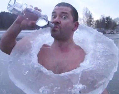 零下50度的世界　日本網友覺得冷到太可怕啦