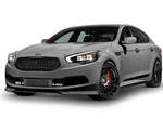 馬力直上650匹《Kia K900》揪竟要怎麼改呢? 馬力直上650匹《Kia K900》揪竟要怎麼改呢?