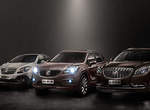 2015年式《Buick Envision》超酥糊內在美搶先看 2015年式《Buick Envision》超酥糊內在美搶先看