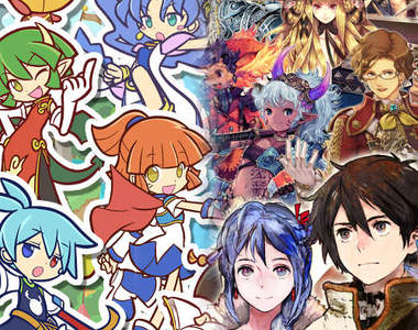 《SEGA手機遊戲大選》你有跟上主流玩家的腳步嗎？