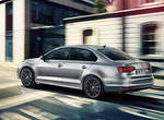 實用又有型《VW Jetta》熱騰騰原廠套件上身 實用又有型《VW Jetta》熱騰騰原廠套件上身