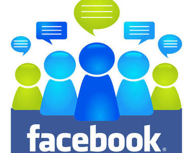 APP《Facebook Groups》臉書社團讓你認識更多同好