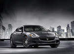 《Maserati Quattroporte GTS》海神號預告洛杉磯升級 《Maserati Quattroporte GTS》海神號預告洛杉磯升級