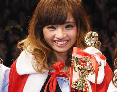 《關東最可愛高1生》終於讓鄉民認同的美少女冠軍揪竟是...?