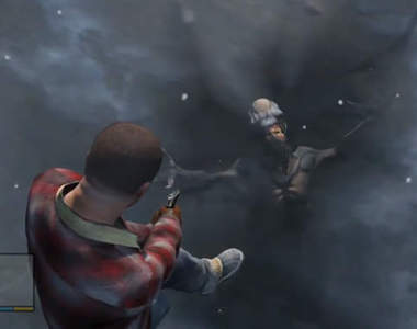 《GTA的8個都市傳說》玩家都相信這些是真的...