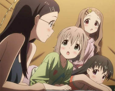 《登山少女也會打棒球》聽到酥麻的唱名 球員會不會先軟了？