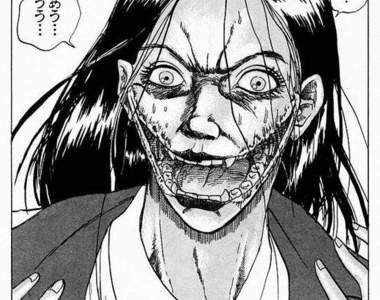 都市傳說《裂嘴女》10部翻拍電影整理 你看過幾部呢?