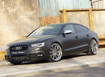 馬力446匹《Audi S5 Sportback》改成這樣沒問題嗎? 馬力446匹《Audi S5 Sportback》改成這樣沒問題嗎?