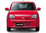 新世代《Suzuki Alto》預告12月22日登場 新世代《Suzuki Alto》預告12月22日登場