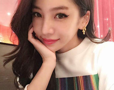 《MEGBABY》Instagram上的超人氣美女揪竟是誰？