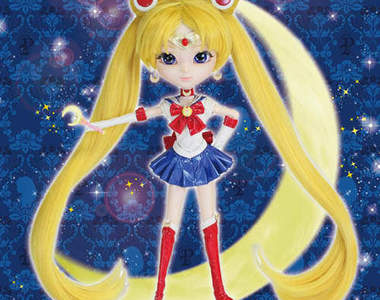 《美少女戰士》普利普娃娃敲可愛登場♥　我的錢包啊.....（捧）