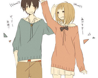 日本人心目中《男生的理想身高》換成台灣調查又會是幾cm呢？