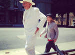 時尚潮爺爺 國外現在IG上超夯的FashionGrandpas 時尚潮爺爺 國外現在IG上超夯的FashionGrandpas