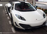 DMC改造《McLaren MP4-12C》夢幻超跑再進化 DMC改造《McLaren MP4-12C》夢幻超跑再進化