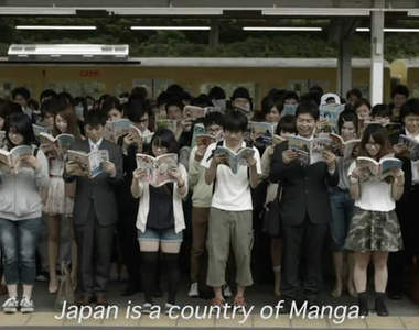 外國人眼中《15種奇妙的日本文化》有的連日本人自己都不解吧ww