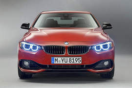 熱騰騰《BMW新動力》從2系列到4系列一次報到 熱騰騰《BMW新動力》從2系列到4系列一次報到