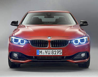 熱騰騰《BMW新動力》從2系列到4系列一次報到