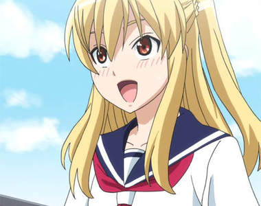 《漫畫家與助手》第 04 話觀後感～我也想養一隻胸罩貓！！（有雷）